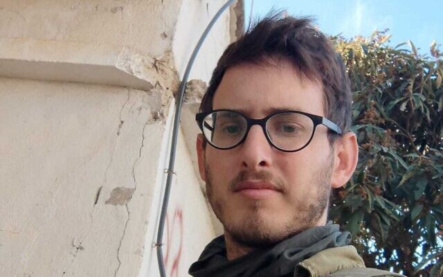 Israeli soldier killed south Lebanon